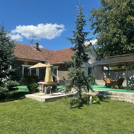 Home Tara Haţeg Exterior foto